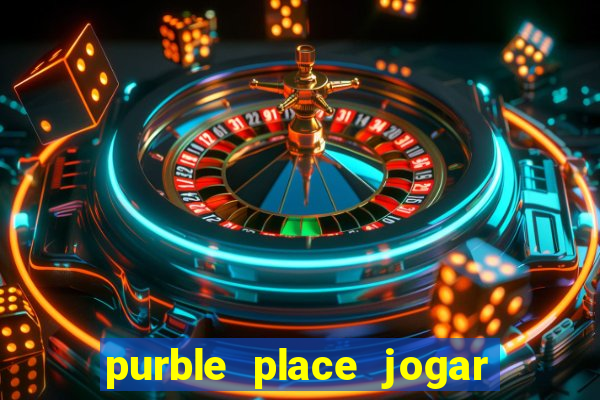 purble place jogar no click jogos